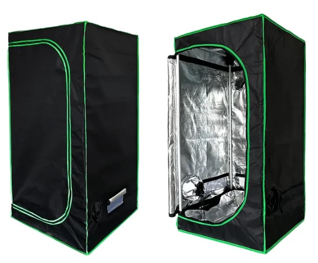 Гроутент Oxford Box 60*60*160см
